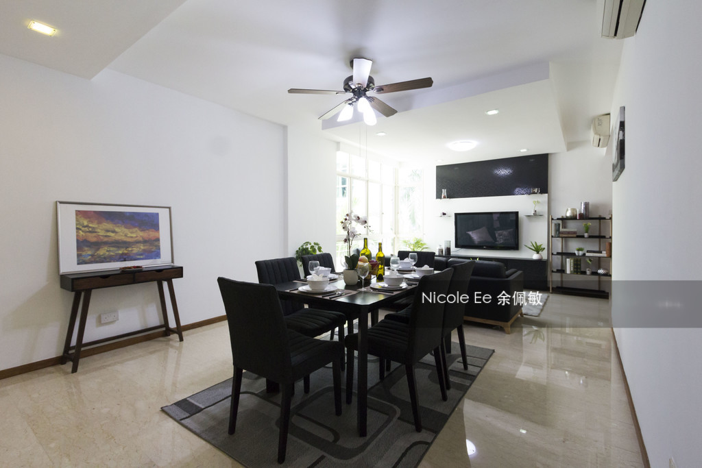 Lilydale (D27), Condominium #212194081